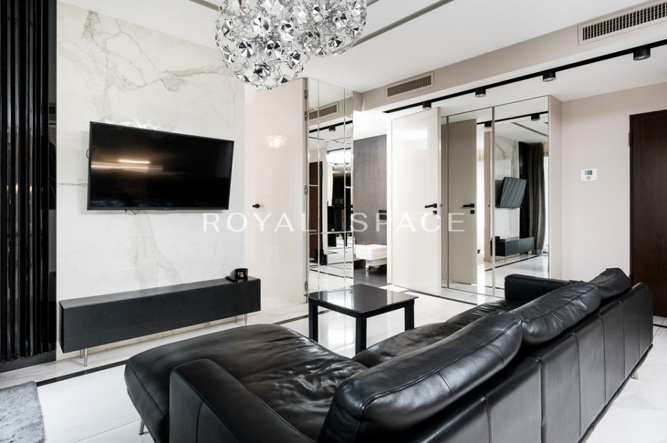 Mieszkanie apartamentowiec wynajem