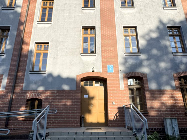 Mieszkanie Olsztyn
