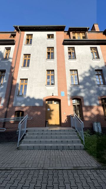 Mieszkanie Olsztyn