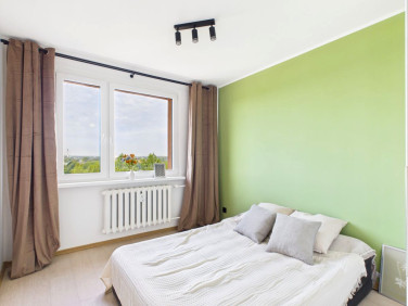 Mieszkanie Katowice