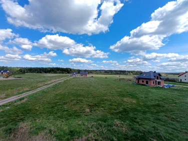 Działka budowlana Biłgoraj