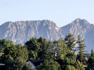 Dom Zakopane