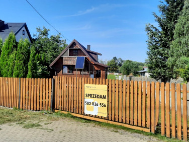 Działka rolna Ujrzanów