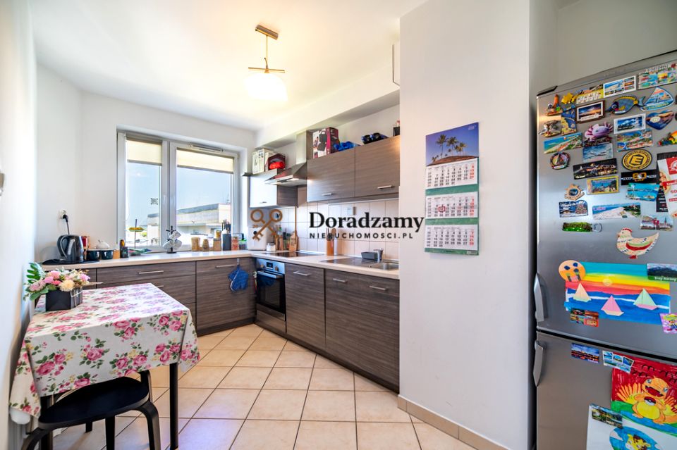 Mieszkanie blok mieszkalny Rzeszów