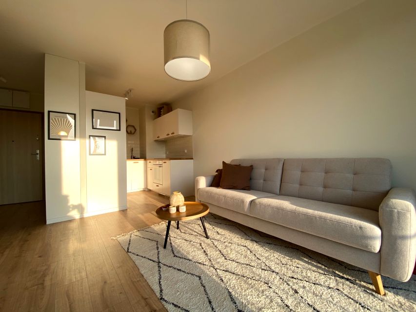 Mieszkanie blok mieszkalny Wrocław