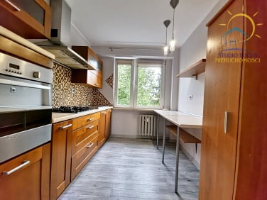 Mieszkanie Inowrocław