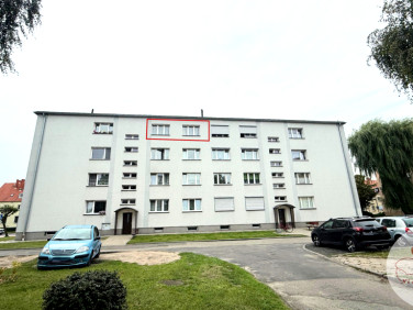 Mieszkanie Września