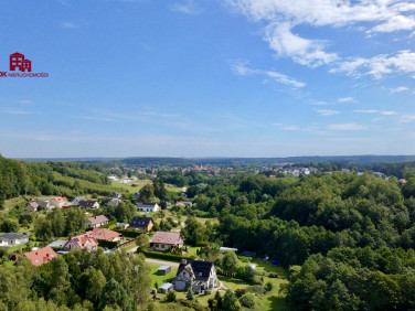 Działka Gościcino