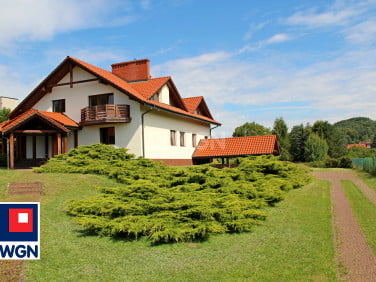 Dom Młoszowa