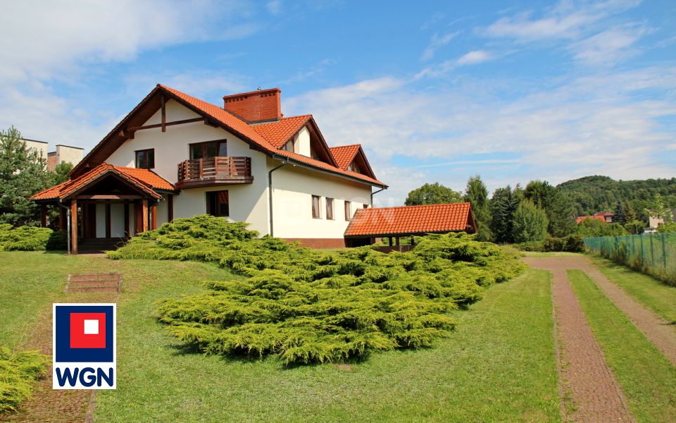 Dom Młoszowa