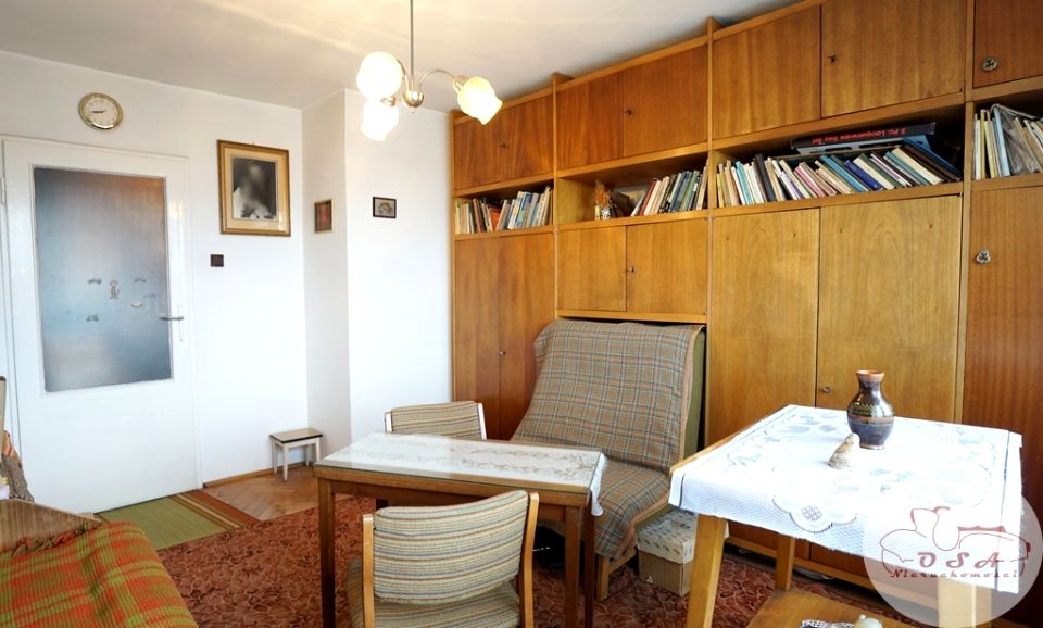 Mieszkanie blok mieszkalny sprzedaż