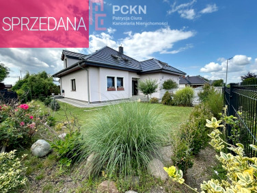 Dom CHRZĄSZCZYCE
