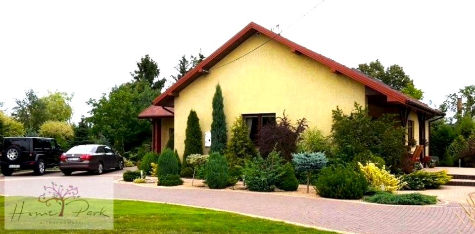 Dom Czestków F