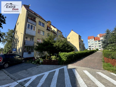 Mieszkanie trzebiatów