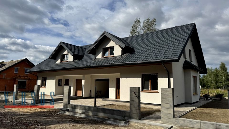 Dom Wągrodno