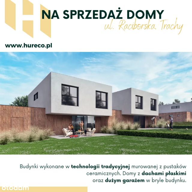 Dom Sośnicowice
