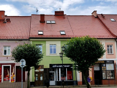 Mieszkanie Działdowo