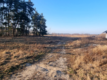 Działka budowlana Deskurów
