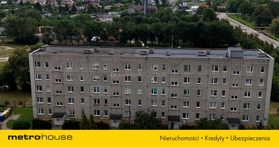 Mieszkanie Przasnysz