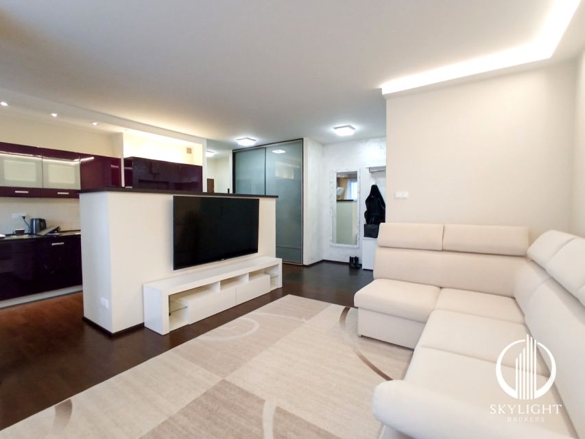 Mieszkanie Warszawa wynajem