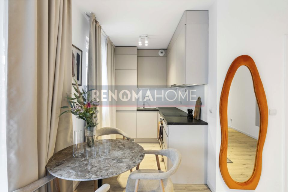 Mieszkanie blok mieszkalny sprzedaż