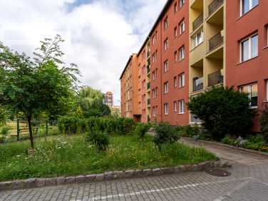 Mieszkanie Gdańsk