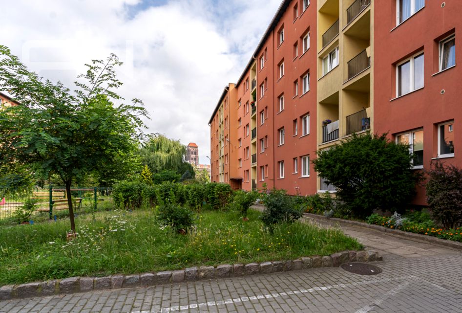 Mieszkanie Gdańsk