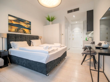 Mieszkanie apartamentowiec Mielno