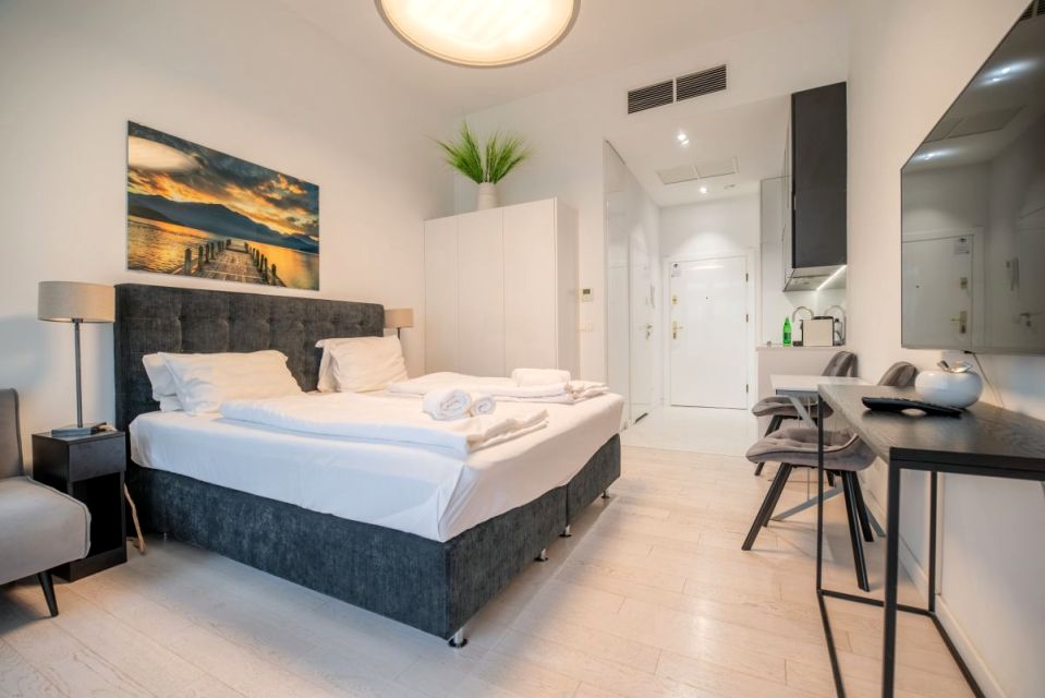 Mieszkanie apartamentowiec Mielno