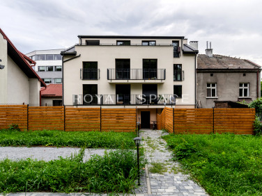 Mieszkanie Kraków