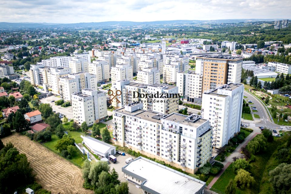 Mieszkanie Rzeszów