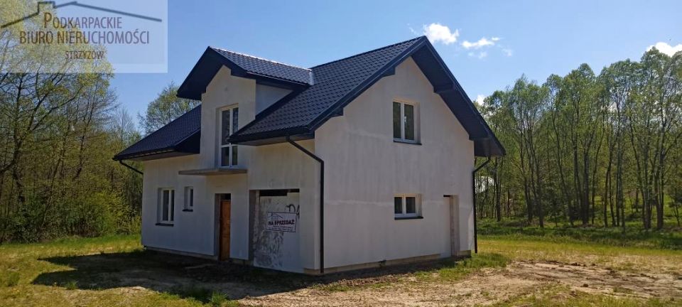 Dom Glinik Górny sprzedaż