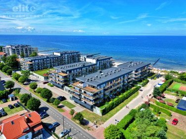 Mieszkanie Dziwnów