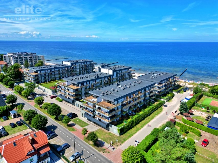 Mieszkanie Dziwnów
