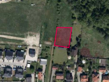 Działka budowlana Wrocław