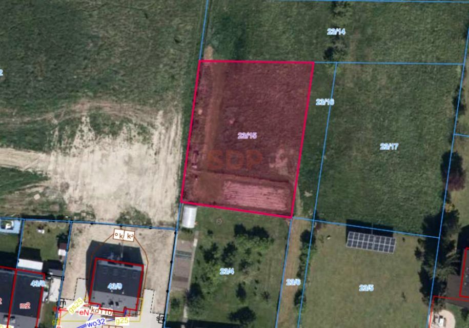 Działka budowlana Wrocław