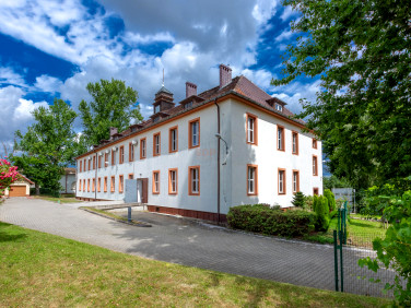 Budynek użytkowy Legnica