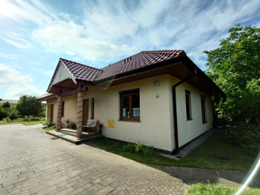 Dom Kiełczów