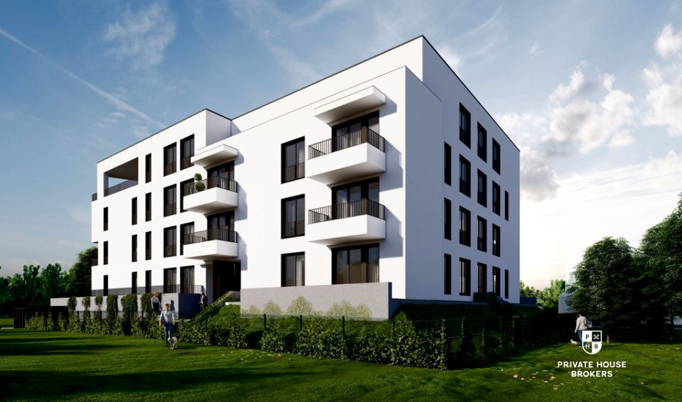 Mieszkanie apartamentowiec Kraków