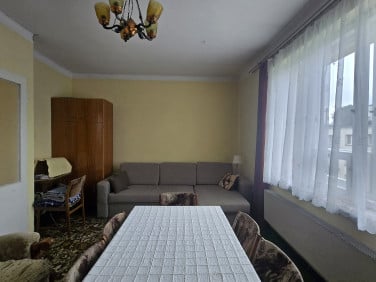Mieszkanie Gorlice