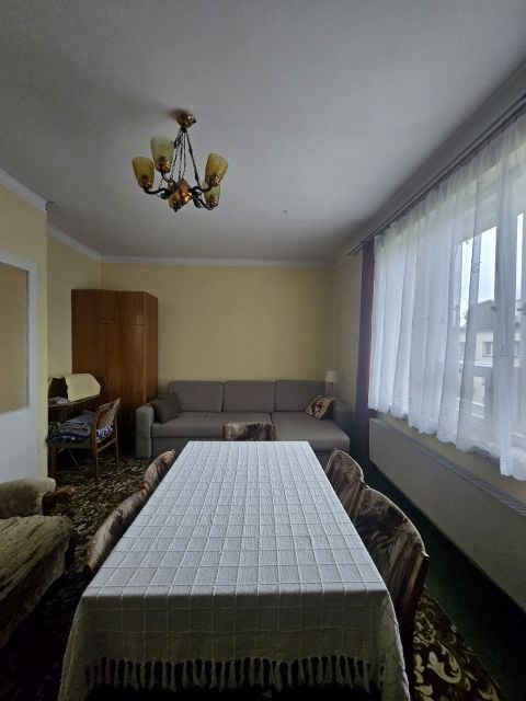 Mieszkanie Gorlice