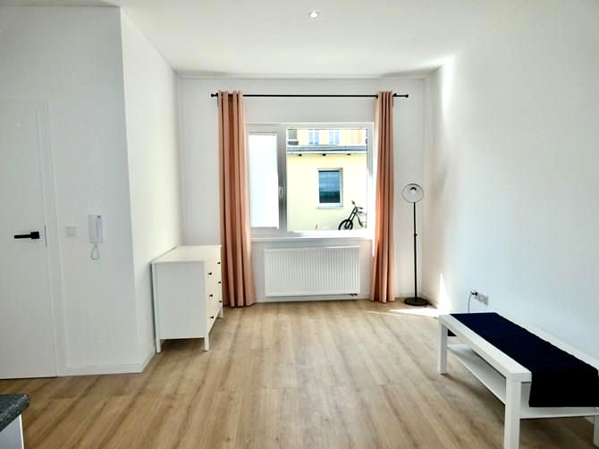 Mieszkanie Bydgoszcz