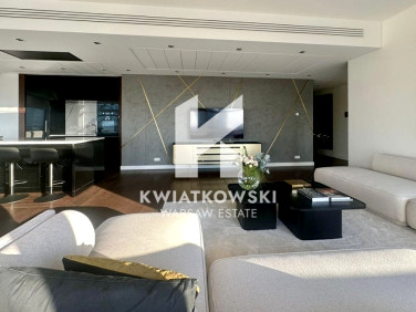 Mieszkanie apartamentowiec Warszawa