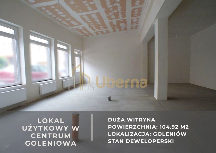 Lokal Goleniów