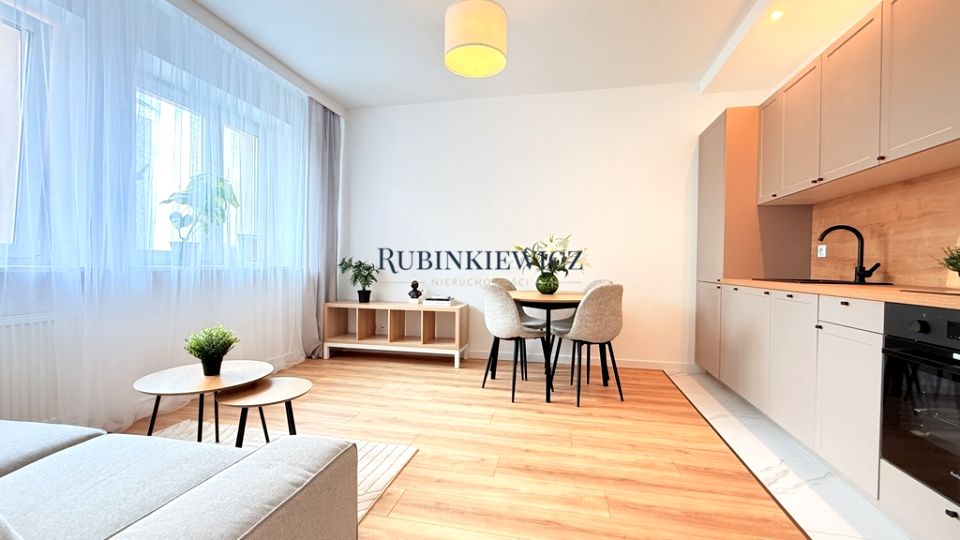 Mieszkanie Warszawa