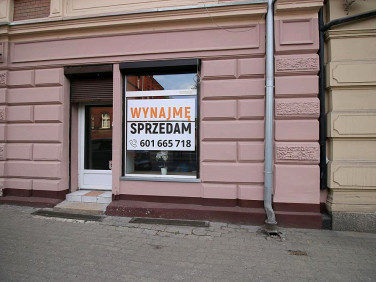 Lokal Inowrocław