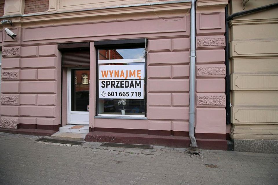 Lokal Inowrocław