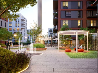 Mieszkanie apartamentowiec Poznań