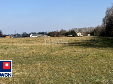 Działka Topola-Osiedle