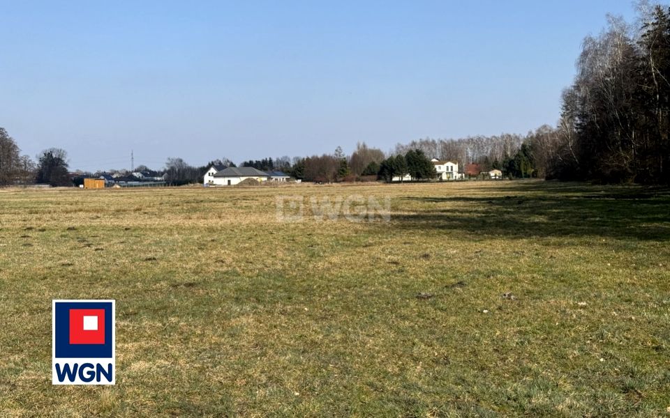 Działka Topola-Osiedle